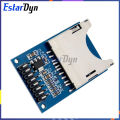 Estardyn Micro SD Storage Expansion Board Micro SD TF Card Memory Shield Module SPI For Arduino Promotion. 