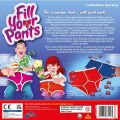 Fill your pants board games interesting funny family game. 