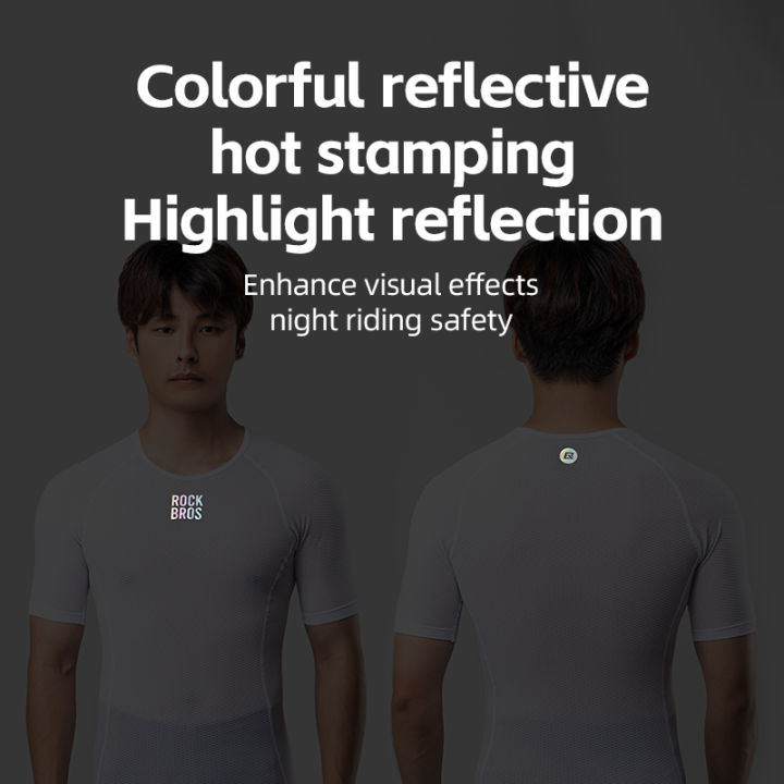 ROCKBROS%20Summer%20Men%20Bicycle%20T-shirts%20Breathable%20Quick%20Dry%20Bike%20Short%20Tops%20Sports%20MTB%20Road%20Cycling%20Short%20Sleeves%20Base%20Shirts%20Male%20-%20Image%206
