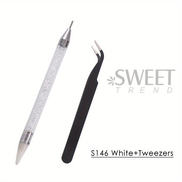Dual-Ended%20Rhinestone%20Picker%20Pen%20With%20Tweezer%20Set%20Point%20Drill%20Wax%20Pencil%20Sticking%20Picking%20Dotting%20Jewelry%20Tools%20Decoration%20Kit%20-%20Image%207