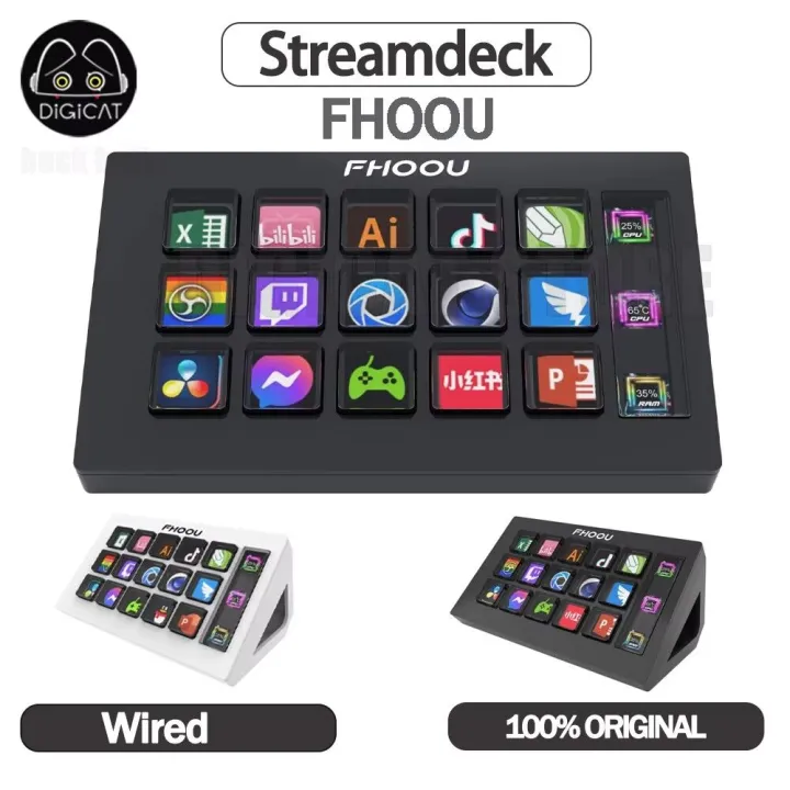 StreamDeck%20Mini%20Visual%20Keyboard%20LCD%20Button%2015Keys%20Live%20Content%20Creation%20Controller%20Custom%20Button%20For%20Windows/MacOS%20Kryboard%20Gift%20-%20Image%204