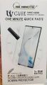 For Realme 12 Pro / Realme 12 Pro Plus Tempered Glass UV Tempered Glass productor.
