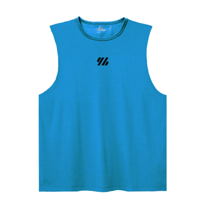 Summer%20Men's%20Sleeveless%20Fitness%20Vest%20Mesh%20Quick%20Dry%20Running%20Gym%20Sportswear%20Printed%20Mens%20Clothing%20for%20Fitness%20And%20Running%20-%20Image%207