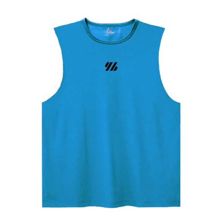 Summer%20Men's%20Sleeveless%20Fitness%20Vest%20Mesh%20Quick%20Dry%20Running%20Gym%20Sportswear%20Printed%20Mens%20Clothing%20for%20Fitness%20And%20Running%20-%20Image%207