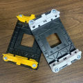 1Pcs CPU Cooler Fan Bracket Heatsink Holder General Backplane Base for AMD AM4 AM3 Motherboard Backplate. 