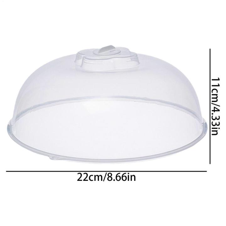 Microwave%20Plate%20Cover%20Guard%20Lid%20Anti-Splatter%20Guard%20Lid%20Splash%20Protection%20Splash%20Guard%20Cooker%20Lid%20for%20Restaurant%20Work%20Area%20Home%20-%20Image%207