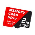 Memory Card 2Tb Micro Card 2Tb Sd Card 2Tb Memory Reader 2Tb Chip Card 2Tb For Phone Drone Camera Console Monitor Memory Card. 