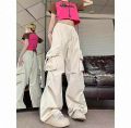 M26-227-4 Local Made Cargo Pants. 