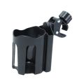 Baby Stroller Water Cup Holder With Mobile Phone Holderbottle Holderelectric Carbicycle Universal Water Bottle Holder.