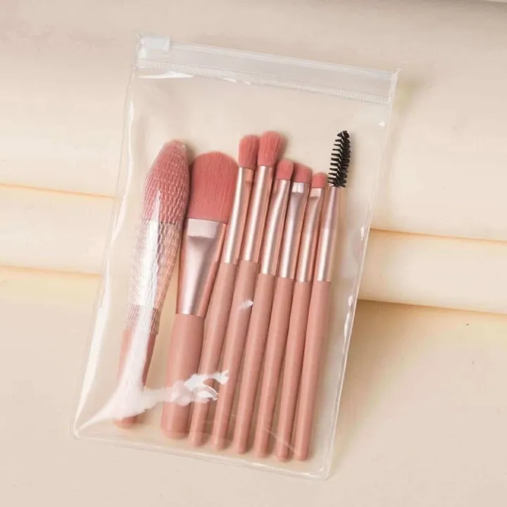 8Pcs%20Portable%20Makeup%20Brush%20Eyeshadow%20Foundation%20Blending%20Make%20up%20Soft%20Fluffy%20Cosmetics%20Concealer%20Makeup%20Brush%20Make%20Up.%20-%20Image%206
