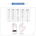 HONEYKING Kids Winter Ski Gloves Waterproof Warm Padded Mitten For Girls Boys Outdoor Skiing Cycling Windproof Snowboard Gloves.