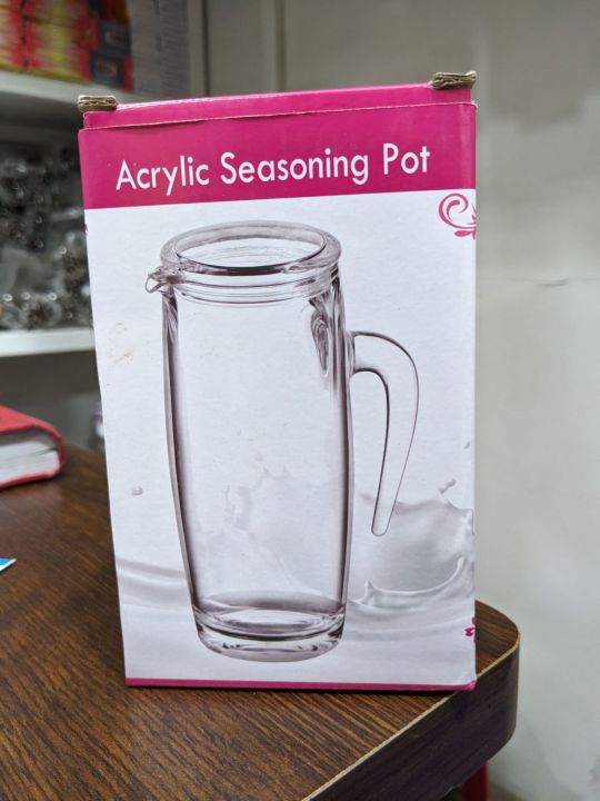 Acrylic%20Olive%20Oil%20can%20Transparent%20Jug%20Bottle%20Dispenser%20with%20Handle%20&%20Clear%20Lid%20(450%20ml)%20-%20Image%206