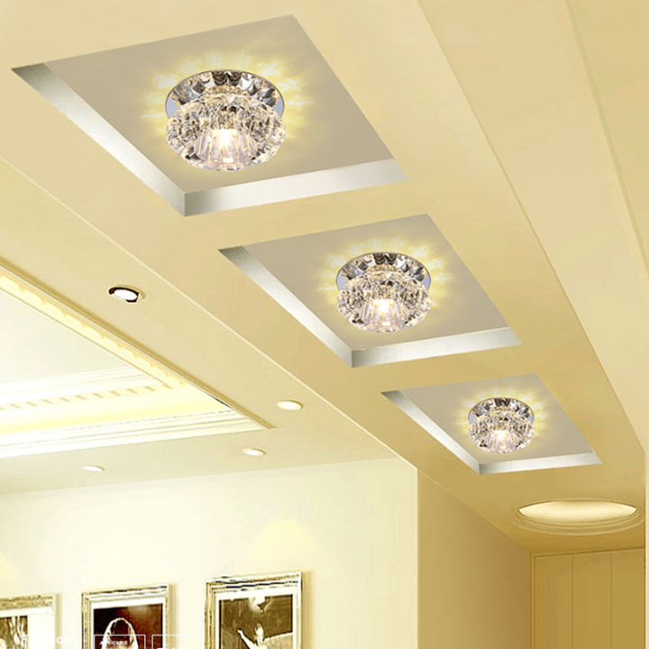 Aisle%20Flush%20LED%20ceiling%20lamp%20living%20room%20crystal%20corridor%20aisle%20lights%20LED%20Ceiling%20Lights%20Luces%20Front%20techo%20Balcony%20lamp%20Porch%20l%20-%20Image%204