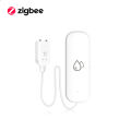 Tuya WiFi Water Leakage Sensor Flood Water Leakage Alarm Smart Home Automation Residential Security Protection Smart Life App. 