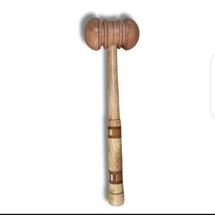 NEW BAT KNOCKING HAMMER BEST HEAVY WEIGHT HAMMER PLAYER'S CHOICE | Daraz.pk