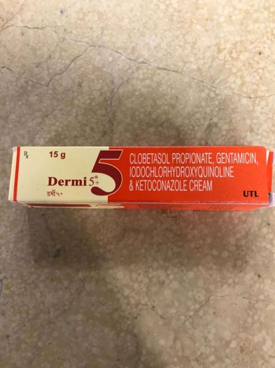 Dermi%205%20Cream%20infections%20minimizes%20symptoms%20redness,%20swelling,%20and%20itching%2015g%20In%20Pakistan%20-%20Image%204