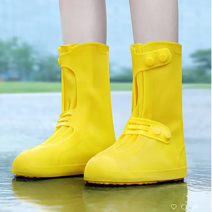 Rain%20Boot%20Covers%20Waterproof%20Anti%20Slip%20Shoe%20Cover%20Cubre%20Zapatos%20Para%20La%20Lluvia%20De%20Silicona%20Cubierta%20Ipermeable%20Para%20Lluvia%20XXL%20-%20Image%208