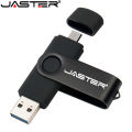 JASTER Micro usb interface 2.0 OTG flash drive Smart Phone Tablet PC 4GB 8GB 16GB 32GB 64GB Pendrives Real Capacity Usb stick. 