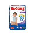 International Malaysian Product Huggies Diaper Dry Pants XL (12-17kg) XL(40+2) =42pcs.
