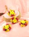 Artificial Fashionable Jewellery Set.