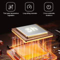 80*33cm Mouse Heating Table Pads 3-Temperature Control Winter Office Hand Warmer Large Game Mousepad Student Writing Warm Hand.