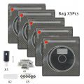 New Upgrade 2.0 3D Filament Dryer Storage Vacuum Sealing Bags Kits With Pump For Bambu Lab Creality Anycubic Elegoo and More. 