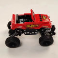 Friction Truck SUV 4x4 Durable Cart Dirt Bike Stunt Dump Friction Car Toy Kids Boys Girls Gifts Bles Online DZ-23B-24. 