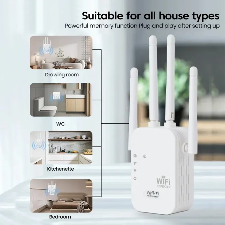 Wireless-N%20Routers%20300Mbps%202T2R%20Wifi%20range%20extender%20Wifi%20repeater%20802.11G/B/N%20Network%20Router%20Range%20Extenders%20Wi-Fi%20booster%20Long%20Range%20Signal%20Remote%20Wifi%20Extender%20WiFi%20Amplifier%20WiFi%20Booster%20-%20Image%202