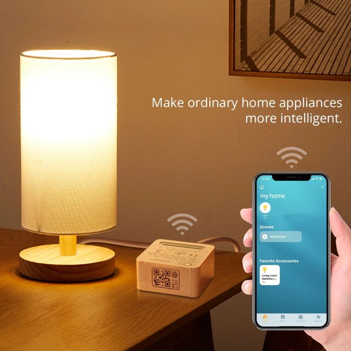 Homekit%2016A%20WiFi%20Smart%20LED%20Light%20Switch%20Module%20Wireless%20Siri%20Voice%20Control%20Relay%20Breaker%20Work%20With%20Apple%20Home%20Kit%20Alexa%20Google%20-%20Image%203