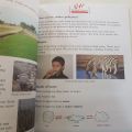 OXFORD AMAZING SCIENCE GRADE 4 REVISED EDITION BY PARVEEN ARIF ALI. 