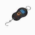 Electronic Portable Digital Hook Scale Hanging Scale Fishing Scale Luggage Scale Digital Pocket Scale Kitchen Scale Digital Weight Machine Digital Weight Scale Digital Weighing Scale Digital Weighing Machine Digital Mini Small Scale Weight Machine. 