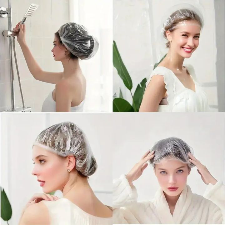 1000/500/100/50%20Disposable%20Shower%20Cap%20-%20Waterproof%20Shower%20Cap%20-%20Plastic%20Shower%20Cap%20-%20Men's%20and%20Women's%20Hair%20Caps%20-%20High-Quality%20-%20Image%207