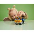 42147 New genuine Lego 100% dump truck. 