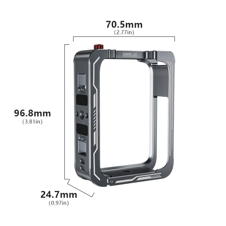 Aluminum%20Protective%20Case%20For%20DJI%20OSMO%20360%20Camera%20Frame%20Rabbit%20Cage%20With%20Cold%20Shoe%20For%20DJI%20OSMO%20360%20Accessory%20-%20Image%207