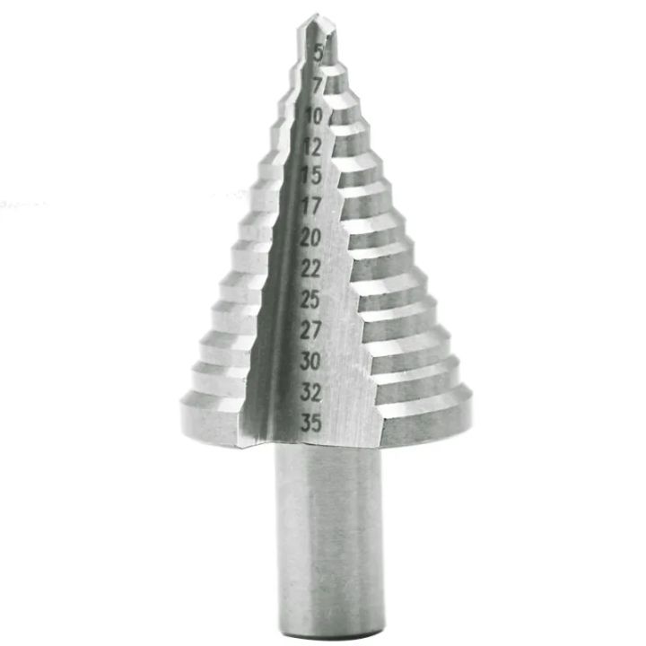 5-35MM%20High%20Speed%20Steel%20Step%20Drill%20Bit%20Wood%20Metal%20Drilling%20Bit%20HSS%20Power%20Tools%20Hole%20Cutter%20Industrial%20Reamer%20Tool%20Accessories%20-%20Image%206