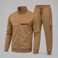 TRENDY FASHION WINTER ELLEGANT  ZIPPER TRACKSUIT PRINTED T SHIRT AND TROUSER NEW ARRIVALS  GYM SPORTS OUTDOORS CASUAL WEAR T SHIRT TRACK SUIT FOR MEN AT 3 BRO GARMENTS/WINTER ZIPPER TRACKSUIT FOR MEN/WINTER CLOTHES FOR MEN/OUTFIT FOR MEN. 