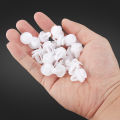 50PCS Universal Auto Door Panel Clips Fixing Fastener 9mm Hole Car Interior Door Trim Panel Card Clip Rivet. 