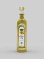 EC Organic Sunflower oil 1 Liter Pet Bottle. 