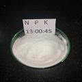 NPK Fertilizer 13 00 45 Fertilizer 100gm Repack Water Soluble Fertilizer For Plant Indian.