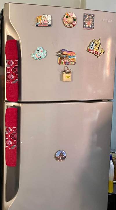 Fridge Handle Covers For Fridge Or Oven Handles (Per Piece Price)
