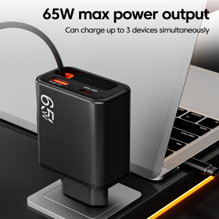 65W%20Super%20Fast%20Charge%20Type%20C%20USB%20Phone%20Charger%20With%20Retractable%20USB%20C%20Cable%20For%20Iphone%2017%2016%2015%20%20POCO%20%20-%20Image%204