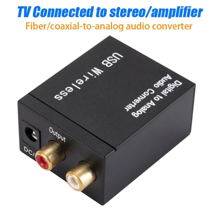 Digital%20To%20Analog%20Audio%20Converter%20Support%20Bluetooth%203%205mm%20Suitable%20For%20TV%20Audio%20Digital%20Coaxial%20Fiber%20Optic%20Analog%20Output%20Conver%20-%20Image%202