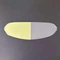 Motorcycle Helmet Visor Insert Anti-Fog Clear For Shoei Neotec 1 2 GT air 2 GT-Air3 Neotec 3. 