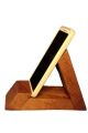 mobile stand. 