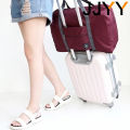 Outdoor New Fashion Large Folding Waterproof Luggage Storage Bags Suitcase Travel Pouch Handbag Organizer Bag. 