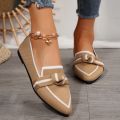 2025 summer high-quality purple women's shoes lazy casual comfortable flat shoes women's shoes large lightweight knitted shoes.