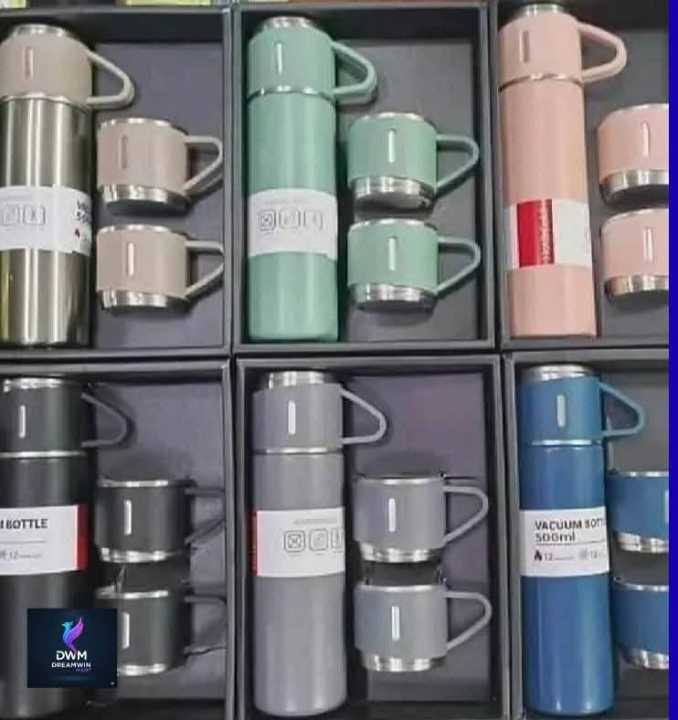 vacuum%20flask%20set%20%202%20pic%20cup%20thermal%20flask%20hot%20and%20cold%20breverage%20500%20ml%203%20in%201%20vacuum%20flask%20set%20-%20Image%203