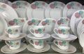 32 Piece Dinner Set / Exclusive 32 piece Dinner Set - Dinner Set.