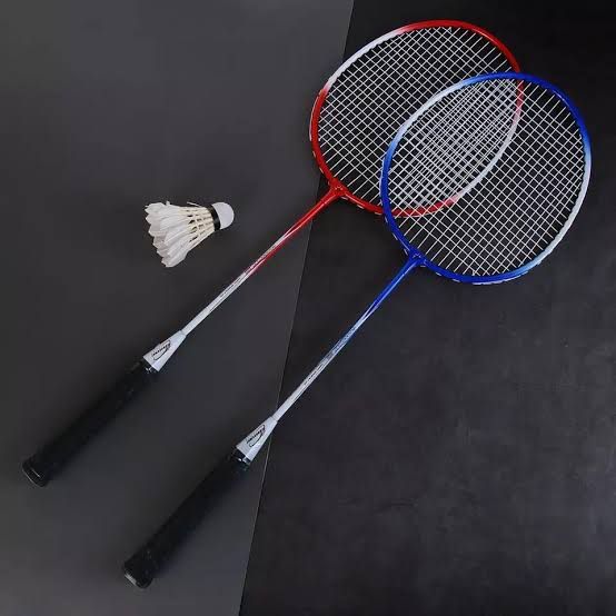 Cross%20Way%20Badminton%20Racket%20,100g%20Strung%20Badminton%20Racket%20-%20Image%202