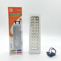 HG Rechargeable Emergency Light 30 Leds HG-716. 